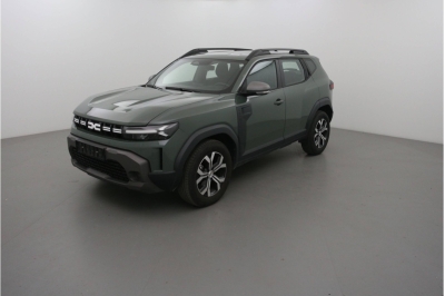 Dacia Duster TCe 130 4x2 Expression