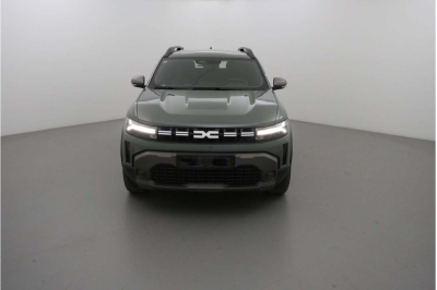 Dacia Duster TCe 130 4x2 Expression