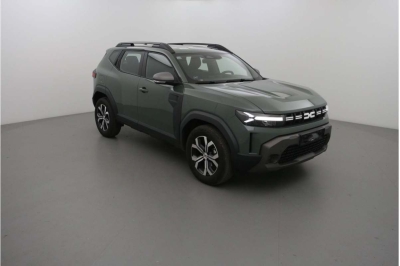 Dacia Duster TCe 130 4x2 Expression