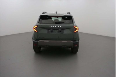 Dacia Duster TCe 130 4x2 Expression