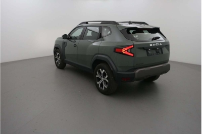 Dacia Duster TCe 130 4x2 Expression