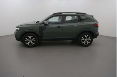 Dacia Duster TCe 130 4x2 Expression