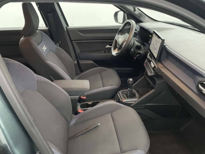 Dacia Duster Mild Hybrid 130 Expression