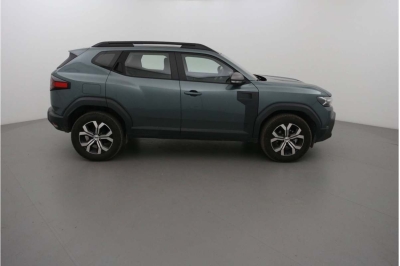 Dacia Duster Mild Hybrid 130 Expression