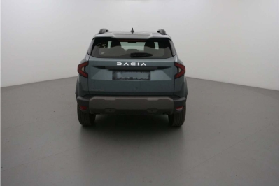 Dacia Duster Mild Hybrid 130 Expression