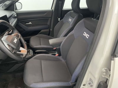 Dacia Duster Mild Hybrid 130 Expression