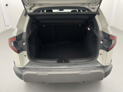 Dacia Duster Mild Hybrid 130 Expression
