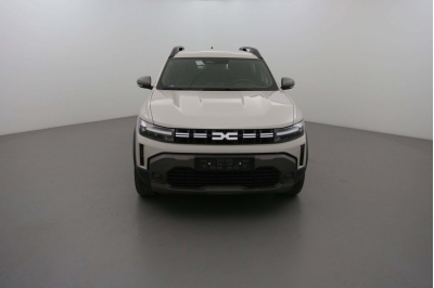 Dacia Duster Mild Hybrid 130 Expression