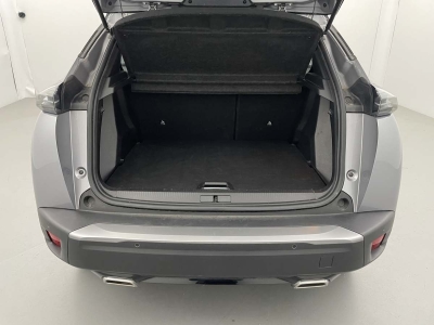 Peugeot 2008 NOUVEAU Hybrid 145 e-DCS6 GT