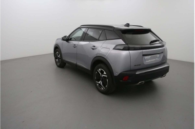 Peugeot 2008 NOUVEAU Hybrid 145 e-DCS6 GT