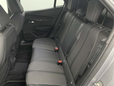 Peugeot 2008 NOUVEAU Hybrid 145 e-DCS6 GT