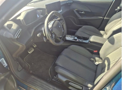 Peugeot 2008 NOUVEAU Hybrid 145 e-DCS6 GT