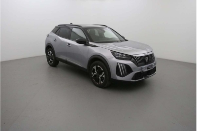 Peugeot 2008 NOUVEAU Hybrid 145 e-DCS6 GT