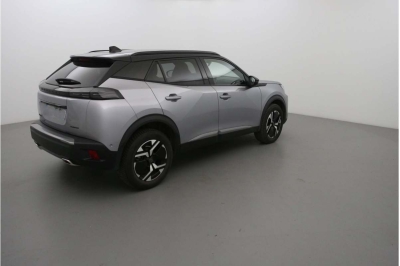 Peugeot 2008 NOUVEAU Hybrid 145 e-DCS6 GT