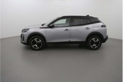 Peugeot 2008 NOUVEAU Hybrid 145 e-DCS6 GT