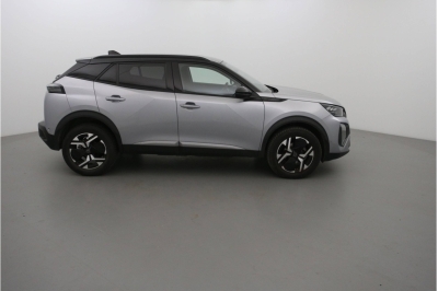 Peugeot 2008 NOUVEAU Hybrid 145 e-DCS6 GT