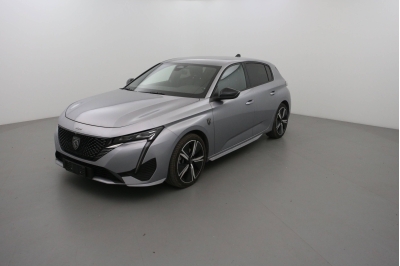 Peugeot308Hybrid 145 e-DCS6 GT