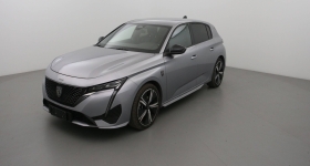 Peugeot 308 Hybrid 145 e-DCS6 GT