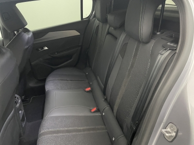 Peugeot 308 Hybrid 145 e-DCS6 GT