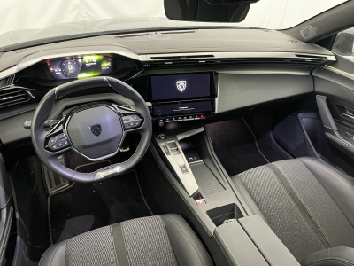 Peugeot 308 Hybrid 145 e-DCS6 GT