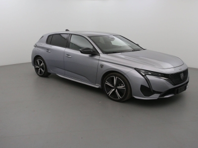 Peugeot 308 Hybrid 145 e-DCS6 GT