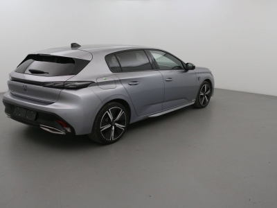 Peugeot 308 Hybrid 145 e-DCS6 GT