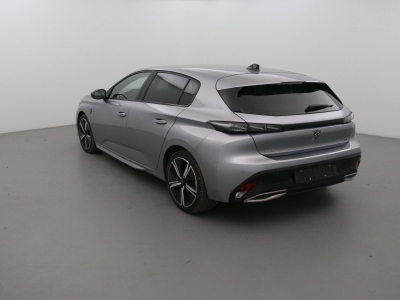 Peugeot 308 Hybrid 145 e-DCS6 GT