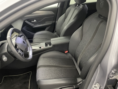 Peugeot 308 Hybrid 145 e-DCS6 GT