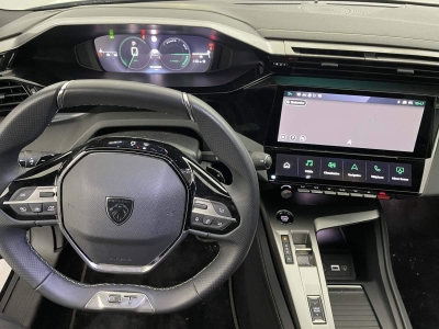 Peugeot 308 Hybrid 145 e-DCS6 GT