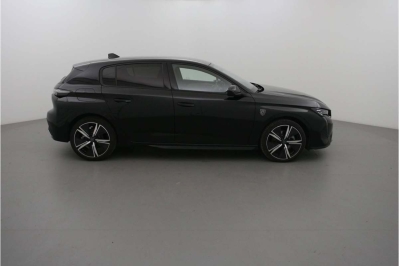 Peugeot 308 Hybrid 145 e-DCS6 GT