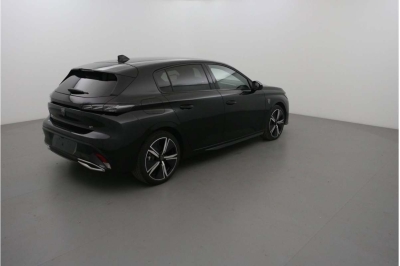 Peugeot 308 Hybrid 145 e-DCS6 GT
