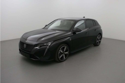Peugeot308Hybrid 145 e-DCS6 GT