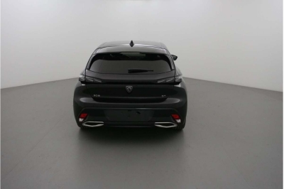 Peugeot 308 Hybrid 145 e-DCS6 GT