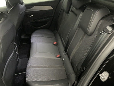 Peugeot 308 Hybrid 145 e-DCS6 GT