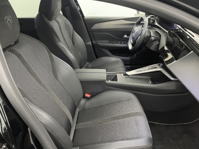 Peugeot 308 Hybrid 145 e-DCS6 GT