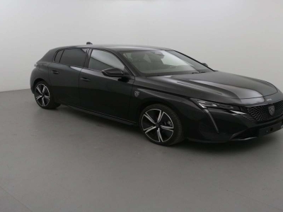Peugeot 308 Hybrid 145 e-DCS6 GT