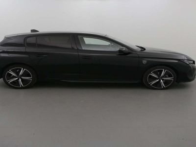Peugeot 308 Hybrid 145 e-DCS6 GT