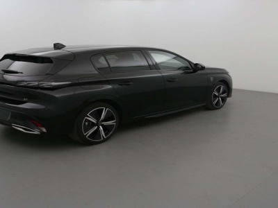 Peugeot 308 Hybrid 145 e-DCS6 GT