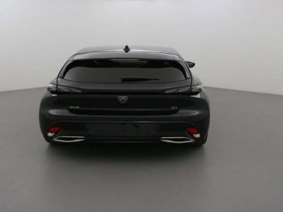 Peugeot 308 Hybrid 145 e-DCS6 GT