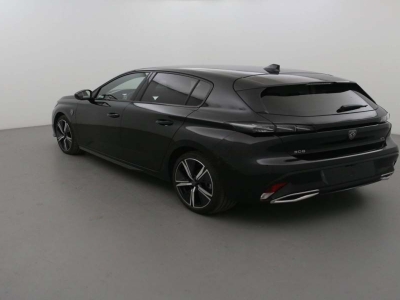 Peugeot 308 Hybrid 145 e-DCS6 GT