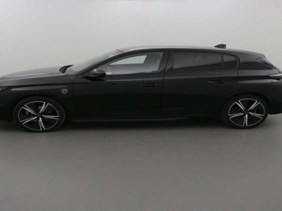 Peugeot 308 Hybrid 145 e-DCS6 GT