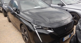 Peugeot 308 Hybrid 145 e-DCS6 GT