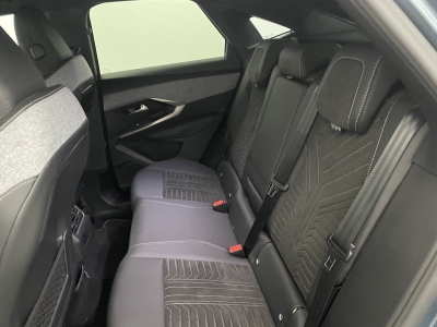 Peugeot 3008 NOUVEAU Hybrid 145 e-DCS6 GT