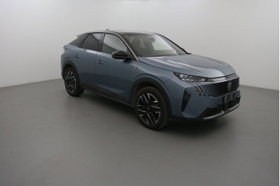 Peugeot 3008 NOUVEAU Hybrid 145 e-DCS6 GT