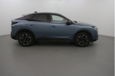 Peugeot 3008 NOUVEAU Hybrid 145 e-DCS6 GT
