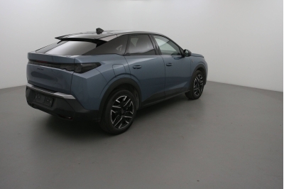 Peugeot 3008 NOUVEAU Hybrid 145 e-DCS6 GT