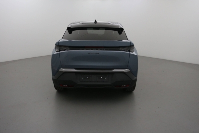 Peugeot 3008 NOUVEAU Hybrid 145 e-DCS6 GT