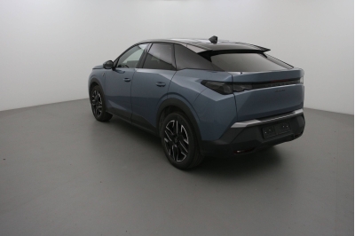 Peugeot 3008 NOUVEAU Hybrid 145 e-DCS6 GT