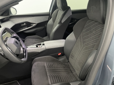 Peugeot 3008 NOUVEAU Hybrid 145 e-DCS6 GT