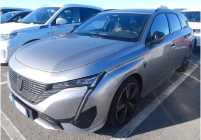 Peugeot308 SWBlueHDi 130ch S&S EAT8 GT
